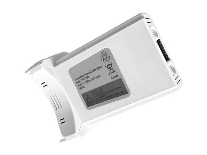 laptop accu voor Exceline T300