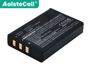 laptop accu voor Exfo AXS-110