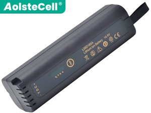 laptop accu voor Exfo FTB-150