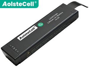 laptop accu voor Exfo LO4D318A