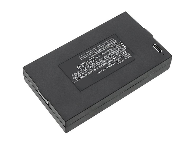 Batterij voor Ezviz PB3602