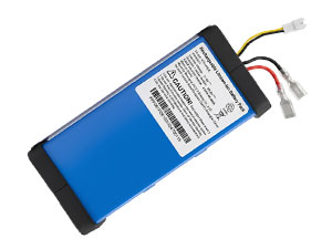 Batterij voor Ezviz CS-RH1