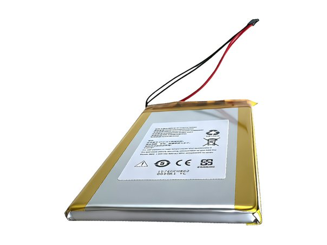 laptop accu voor Fiio X1