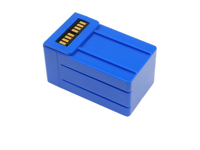 Batterij voor Flight V60-19100-63