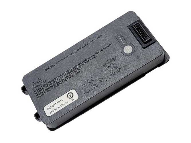 laptop accu voor FLUKE BP7240
