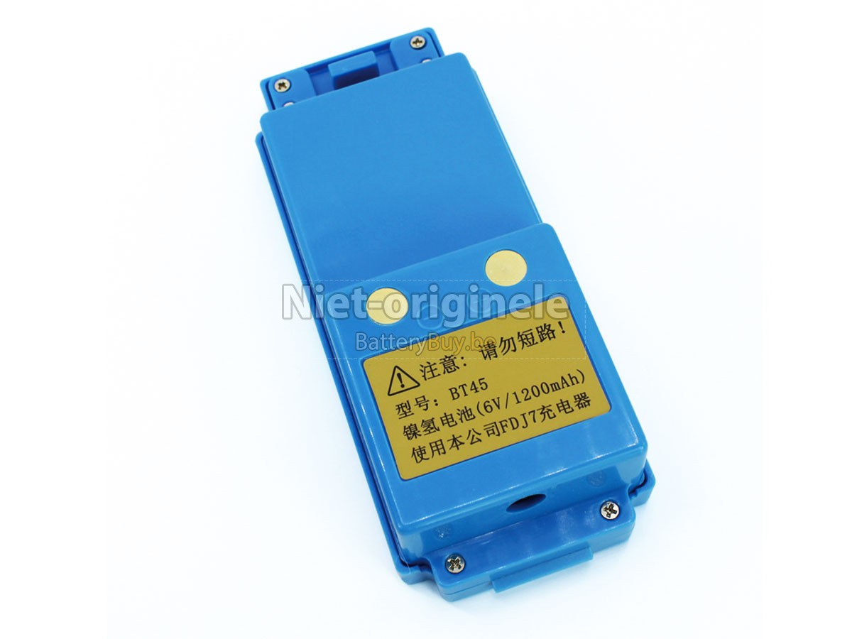 FOIF BT45 accu