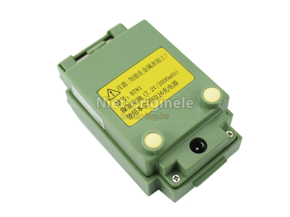 FOIF BT81 accu