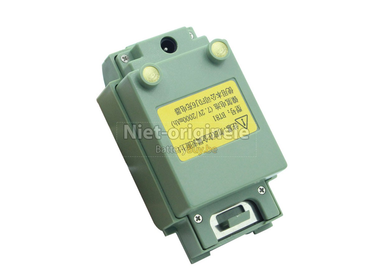 FOIF BT81 accu