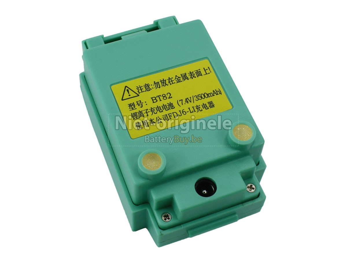 FOIF BT82 accu