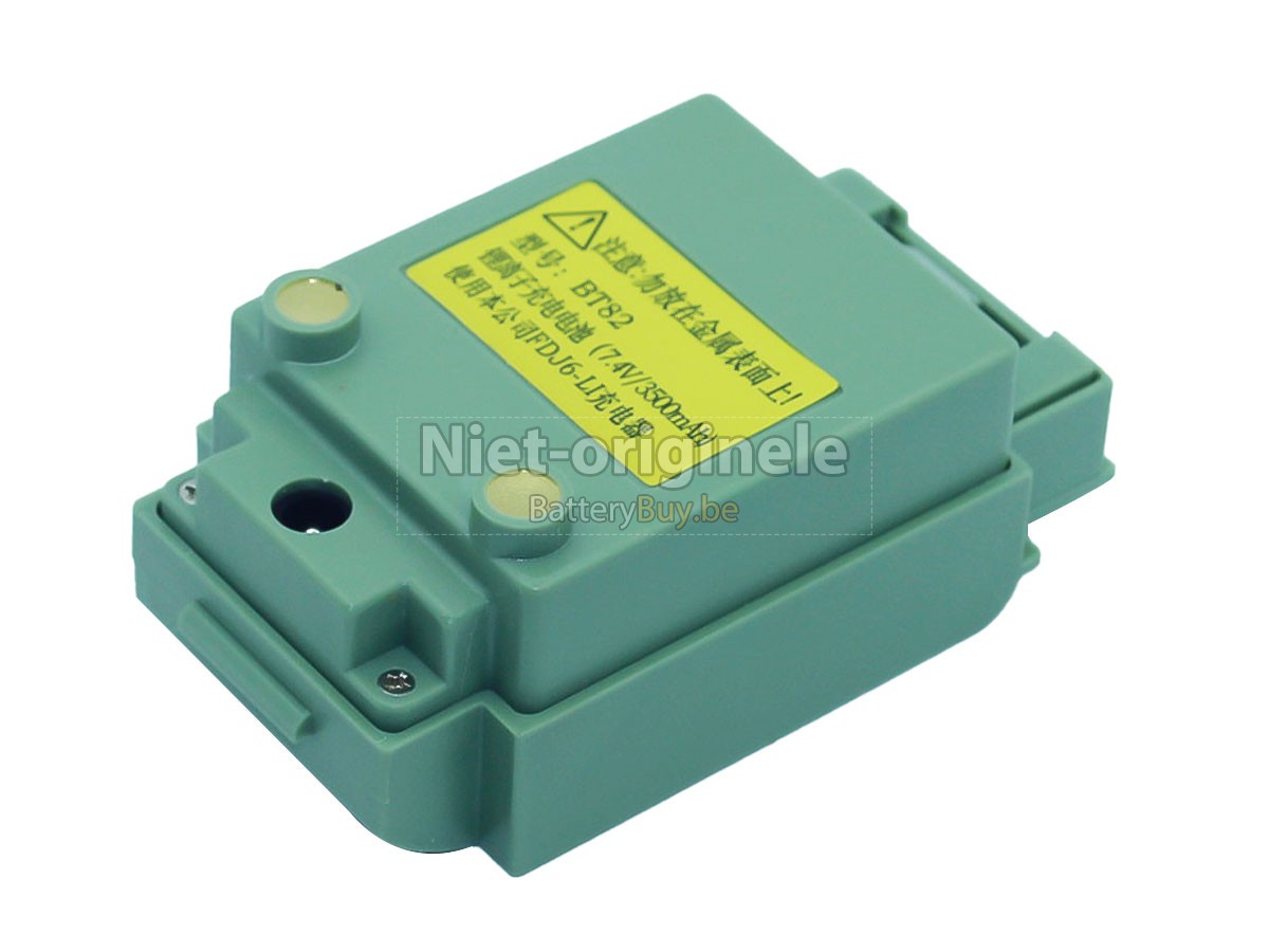 FOIF BT82 accu