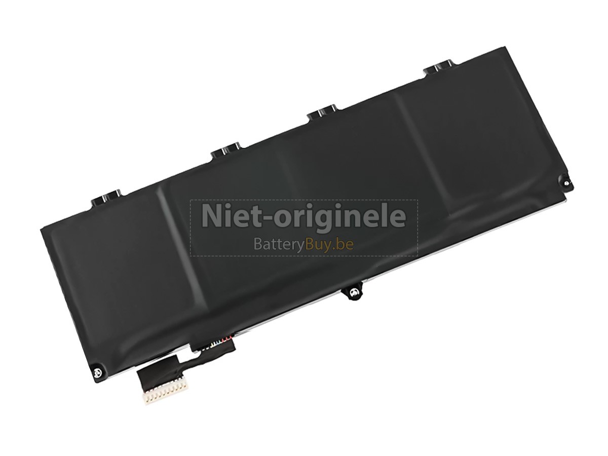Framework LAPTOP 13 accu