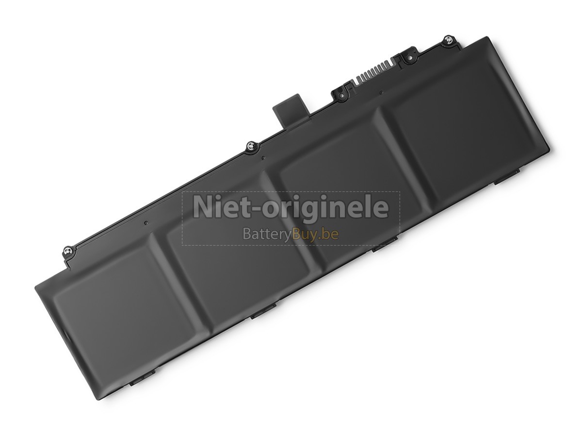 Framework LAPTOP 16 accu