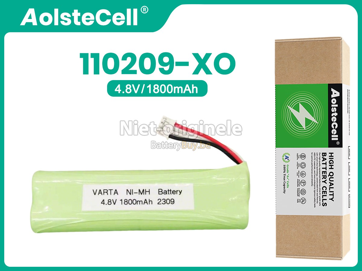 Fresenius 110209-X0 accu