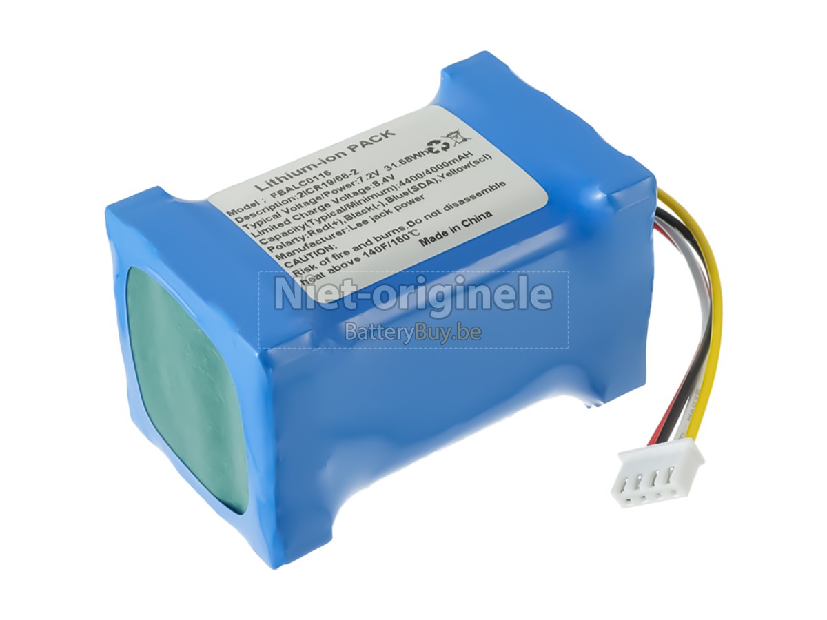 Fresenius FBALCO0116 accu