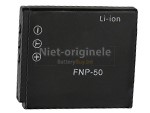 laptop accu voor Fujifilm FNP-50