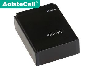 laptop accu voor Fujifilm NP-85