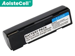 laptop accu voor Fujifilm MX-700
