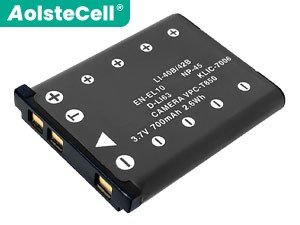 laptop accu voor Fujifilm D-LI63