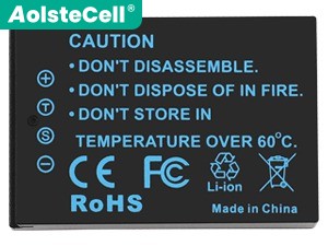 laptop accu voor Fujifilm BC-T125