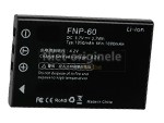 laptop accu voor Fujifilm Finepix M603
