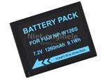 laptop accu voor Fujifilm XT30