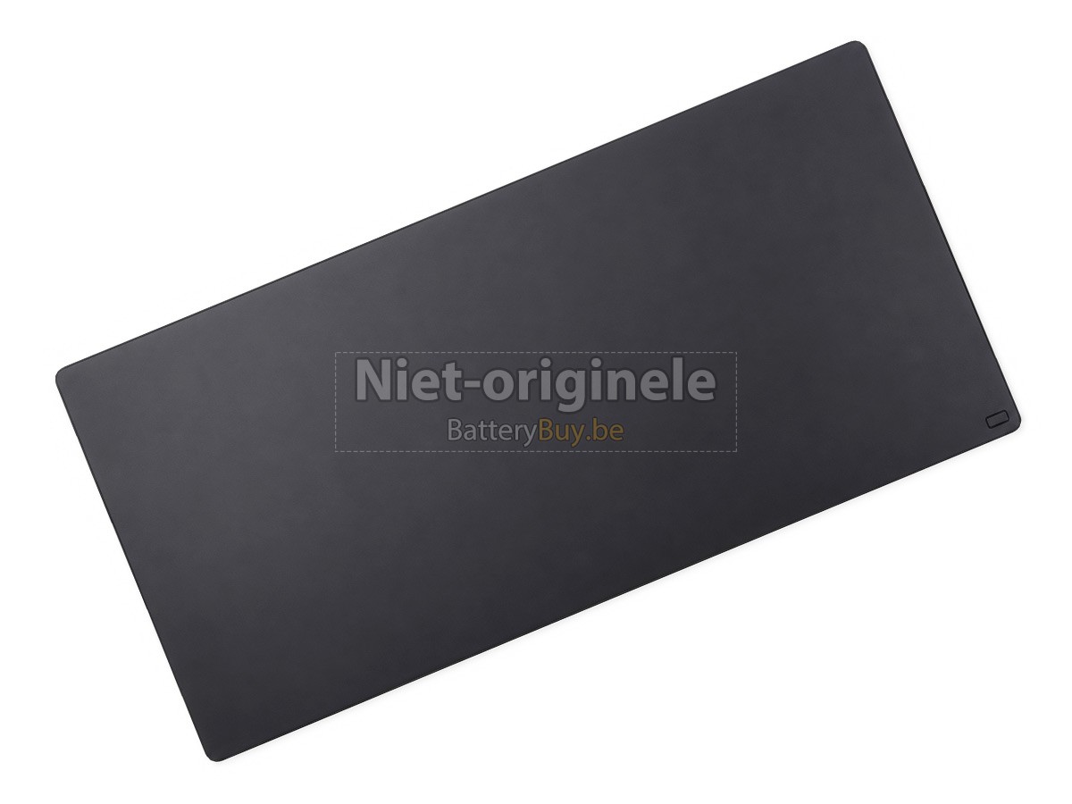 Fujitsu CP854407-02 accu