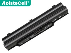 laptop accu voor Fujitsu FMVNBP186