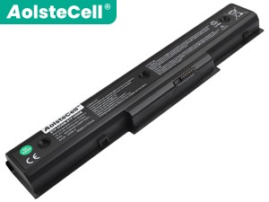 laptop accu voor Fujitsu Akoya P7624