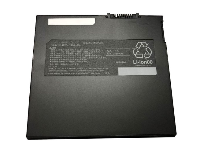 laptop accu voor Fujitsu CP622200-01