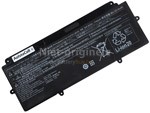 laptop accu voor Fujitsu FPB0340S(4INP5/60/80)