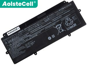 laptop accu voor Fujitsu FPB0340S(4INP5/60/80)
