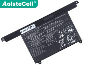 laptop accu voor Fujitsu FPB0343S