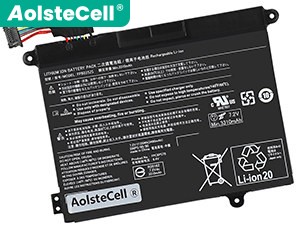 laptop accu voor Fujitsu CP785911-01