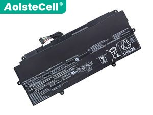 laptop accu voor Fujitsu FPB0353S