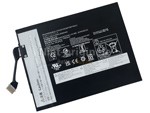 laptop accu voor Fujitsu FPB0361S(2icp4/59/141)