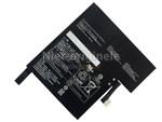 laptop accu voor Fujitsu Stylistic R726-0M871PDE
