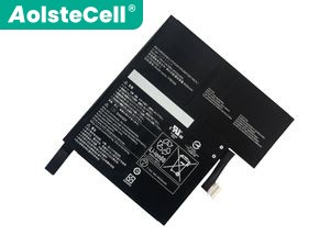 laptop accu voor Fujitsu Stylistic R726-0M871PDE