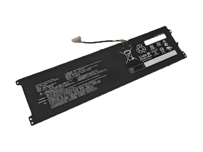 laptop accu voor Fujitsu FPCBP598