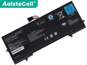 laptop accu voor Fujitsu FMVNBP220