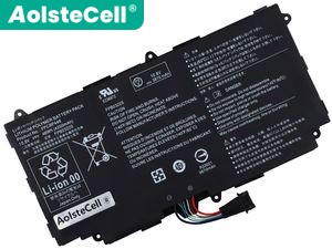 laptop accu voor Fujitsu FPB0322S
