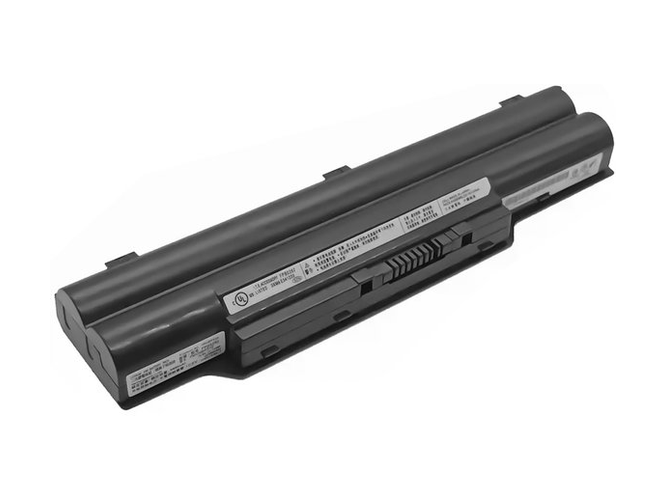 laptop accu voor Fujitsu FPCBP519