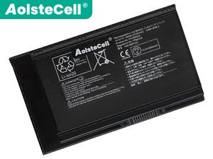 laptop accu voor Fujitsu FPB0334