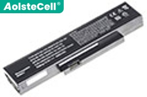 laptop accu voor Fujitsu SMP-EFS-SS-22E-06