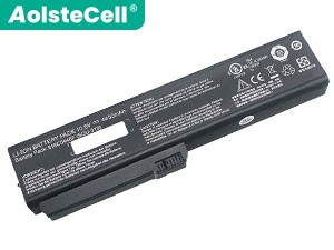 laptop accu voor Fujitsu Amilo Si1520