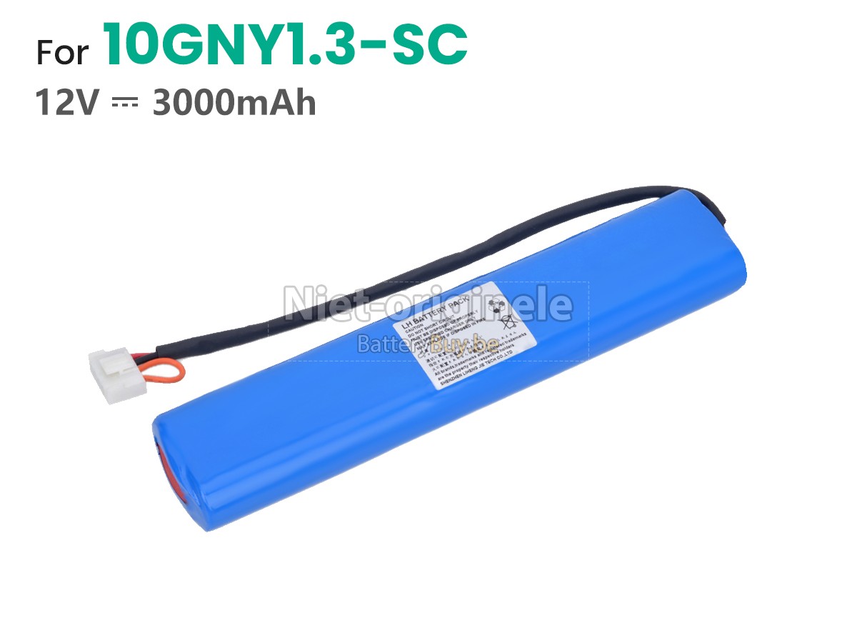 Fukuda 10GNY1.3-SC accu