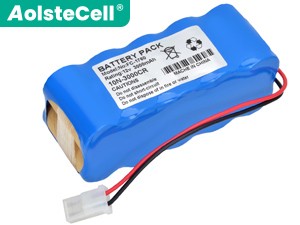 laptop accu voor Fukuda FC-1760