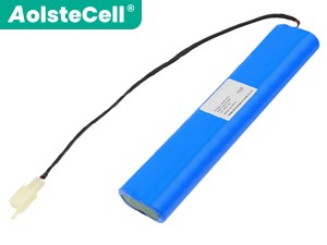 laptop accu voor Fukuda FC-560