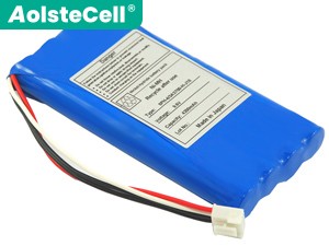 laptop accu voor Fukuda FX-7000