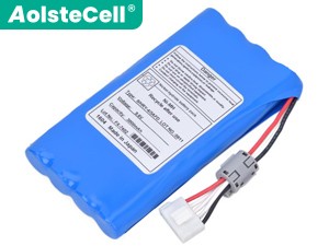 laptop accu voor Fukuda FX-7432