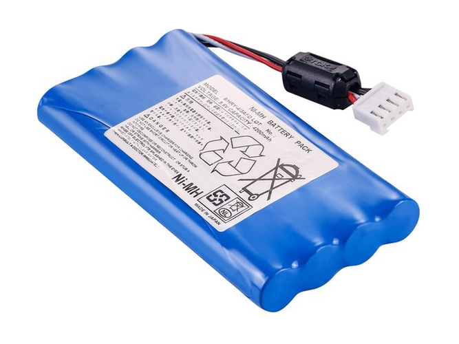 laptop accu voor Fukuda FX-7500